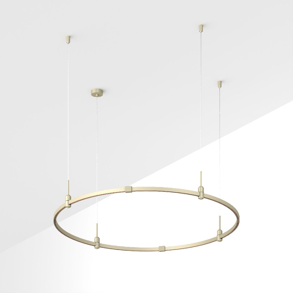 Трек Arlight ART-APRIORI-ROUND-HANG-R1200 (OG) 054503