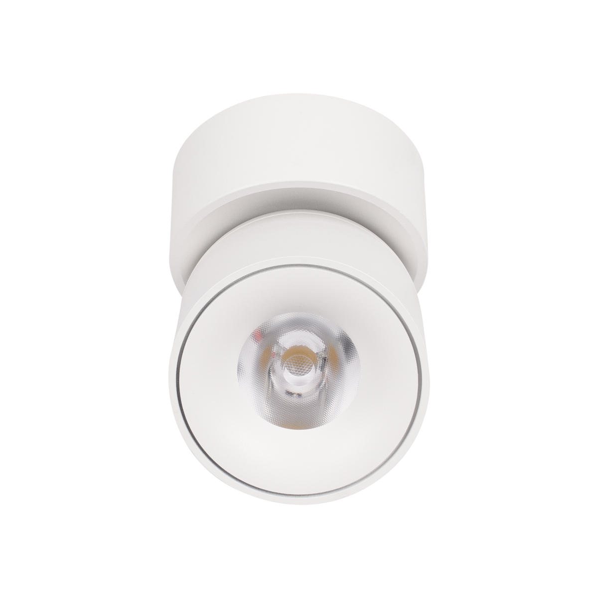 Накладной спот Loft IT Tictac 10180 White 3000K