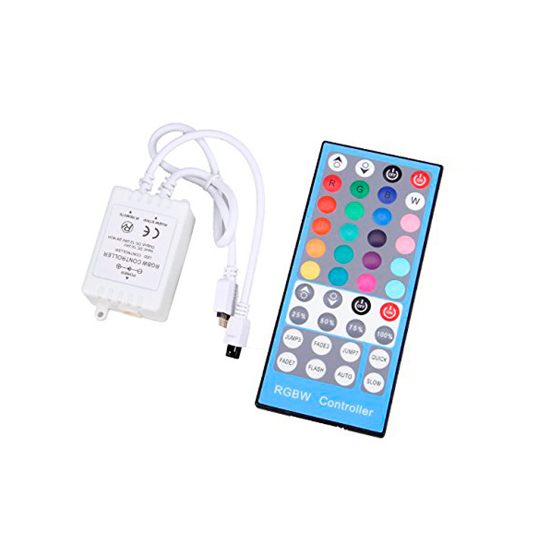 Контроллер General GDC-RGBW-96-I-IP20-12 511803