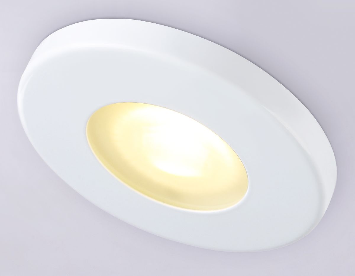 Встраиваемый светильник Ambrella Light IP Protect TN1180