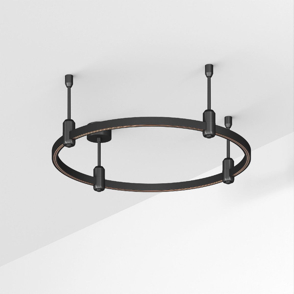 Трек Arlight ART-APRIORI-ROUND-ROD-200-R600 048494
