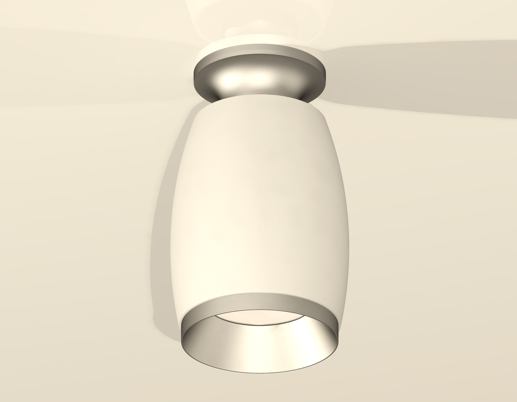 Потолочный светильник Ambrella Light Techno Spot XS1122043 (N6904, C1122, N7033)