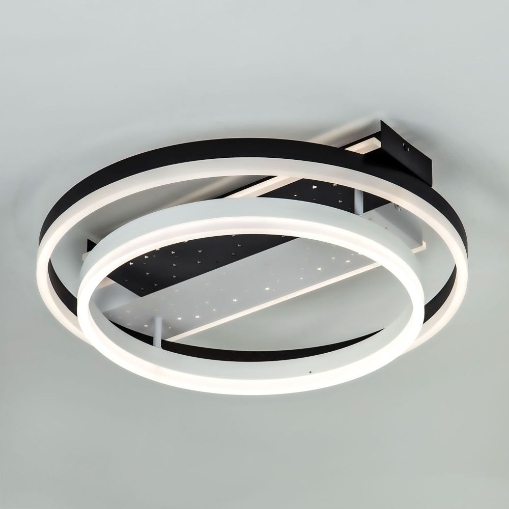 Потолочный светильник LED4U L1031-500