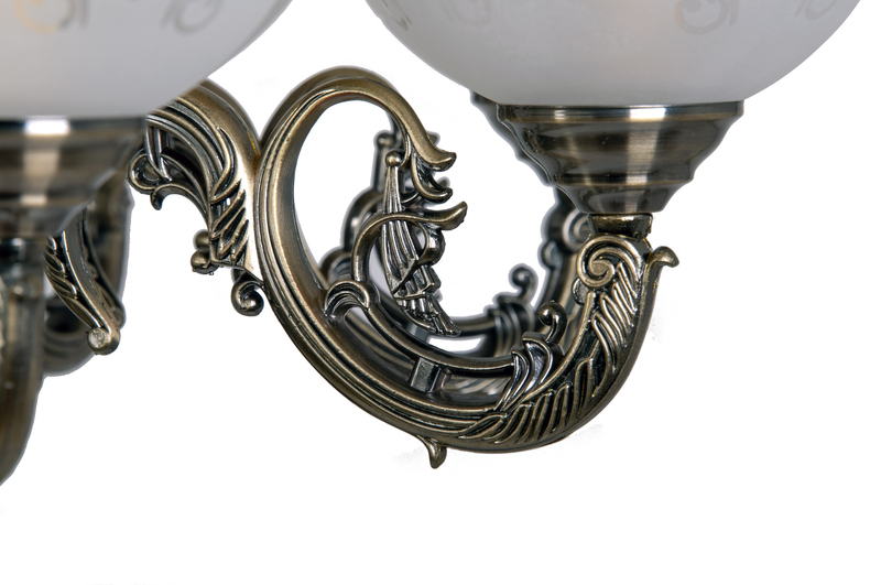 Подвесная люстра Abrasax Maren HSD89542/8