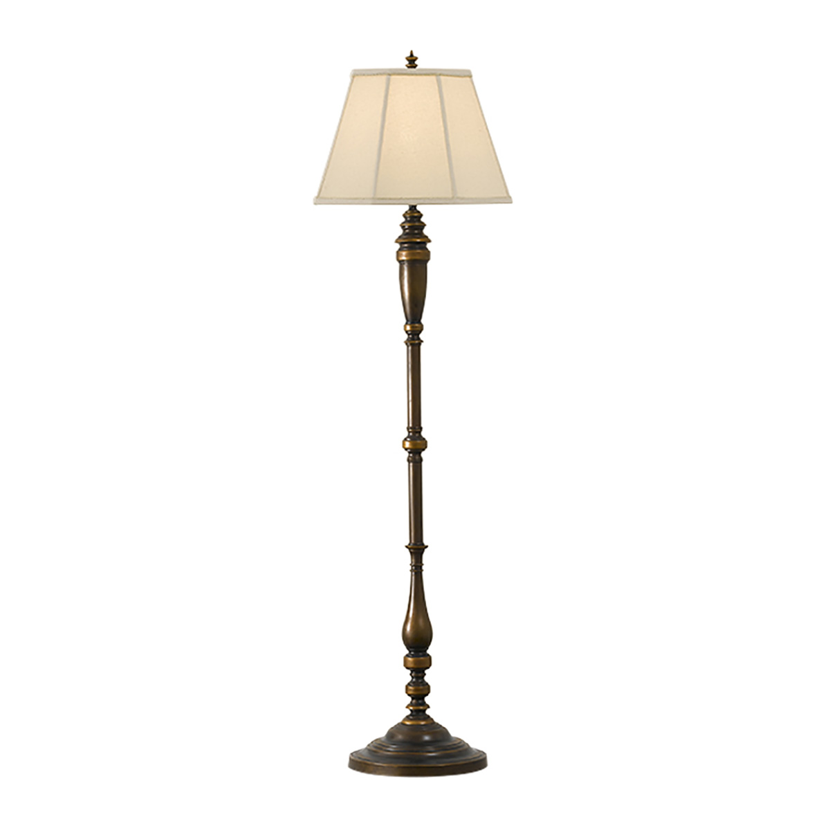 Торшер Feiss Lincolndale FE-LINCOLNDALE-FL