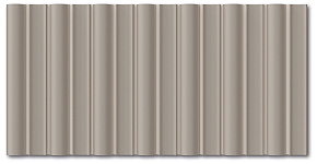 WOW FACES Bars Grey
