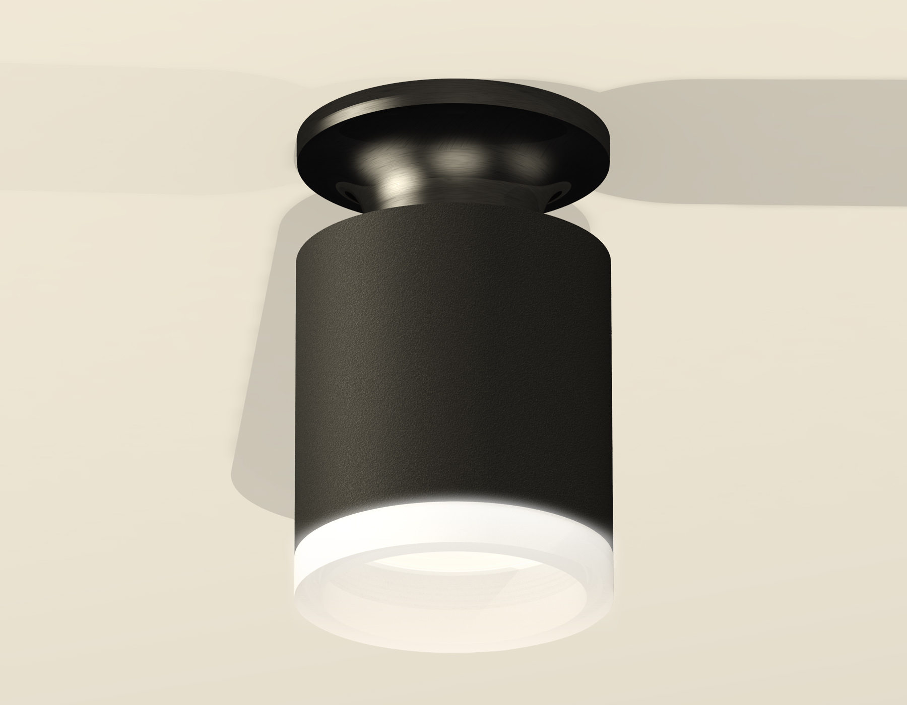 Накладной светильник Ambrella Light Techno XS6302110 (N6902, C6302, N6245)