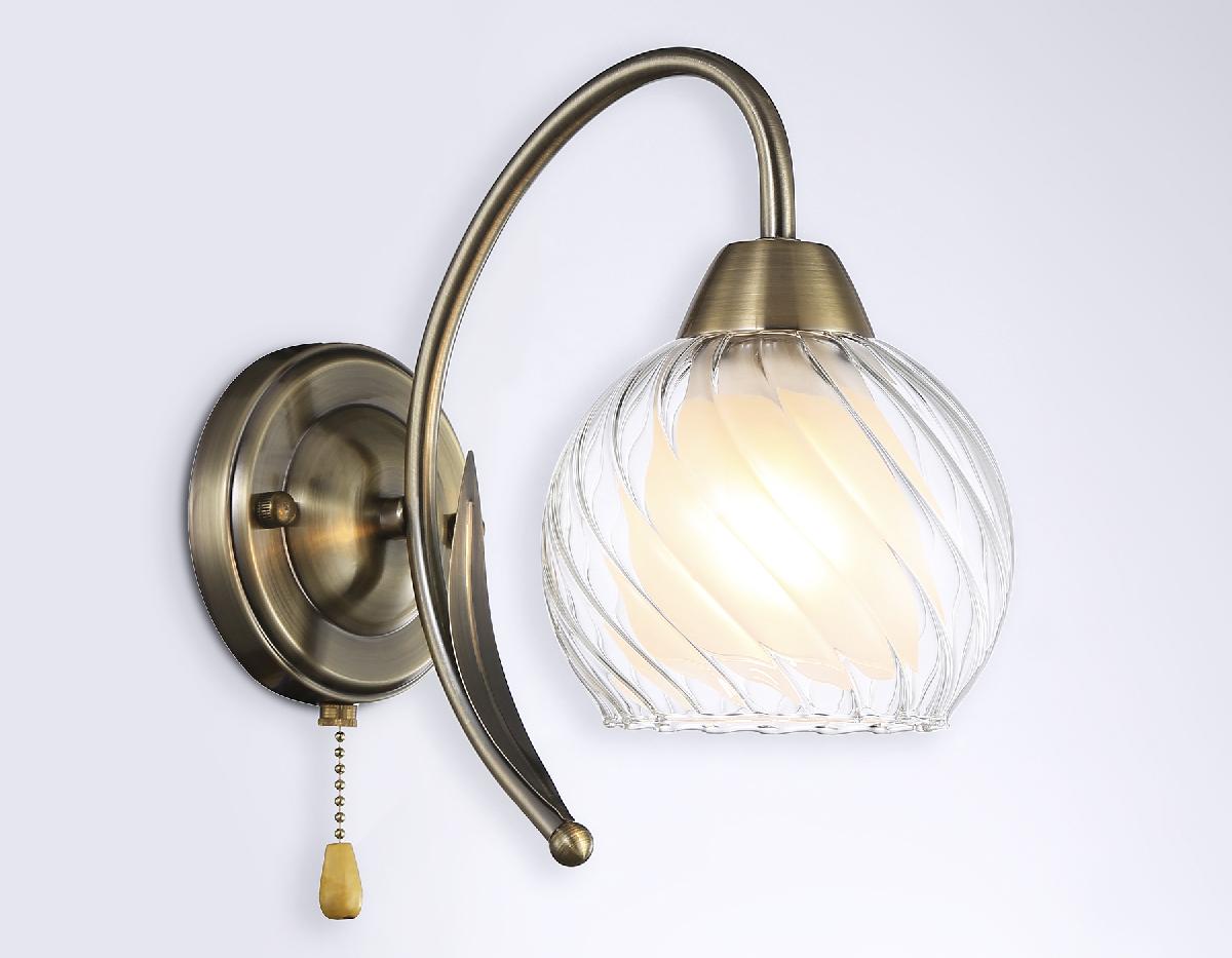Бра Ambrella Light Traditional TR3076