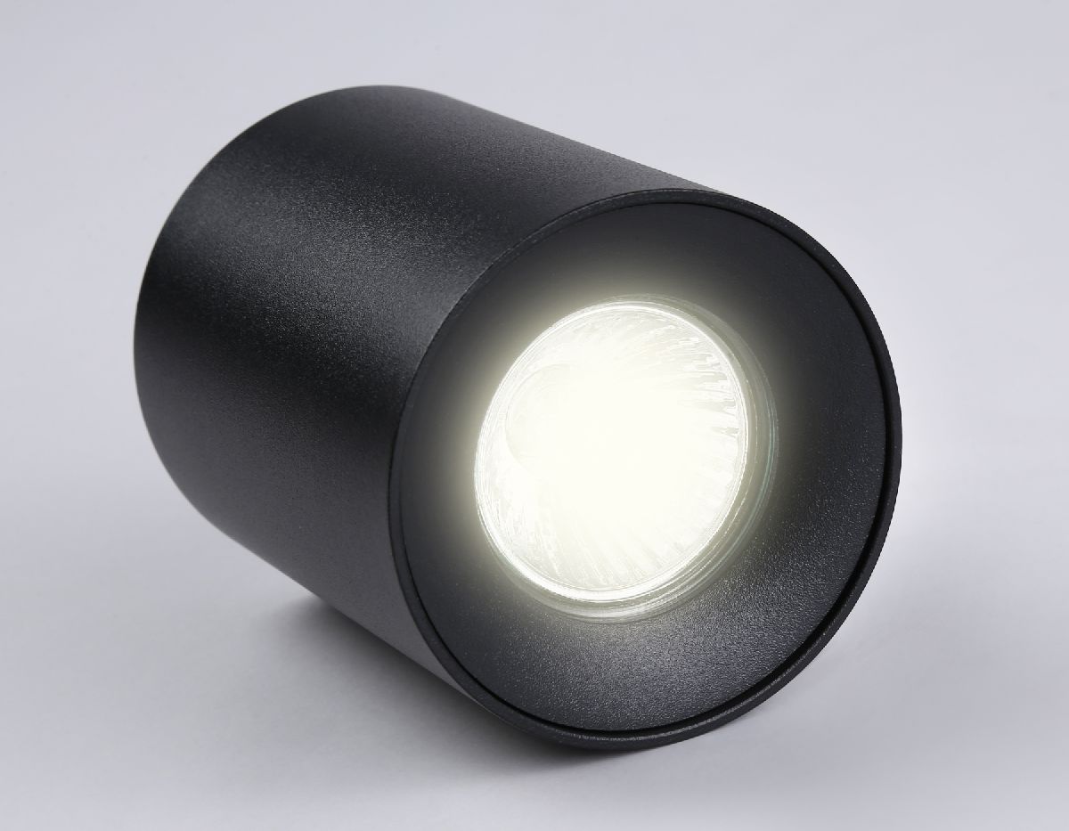Накладной светильник Ambrella Light Techno spot TN213137