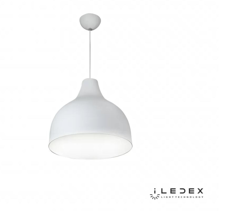 Подвесной светильник iLedex Iridescent HY5254-815 WH