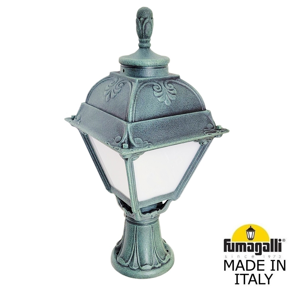 Ландшафтный светильник Fumagalli MINILOT/CEFA U23.111.000.VYE27