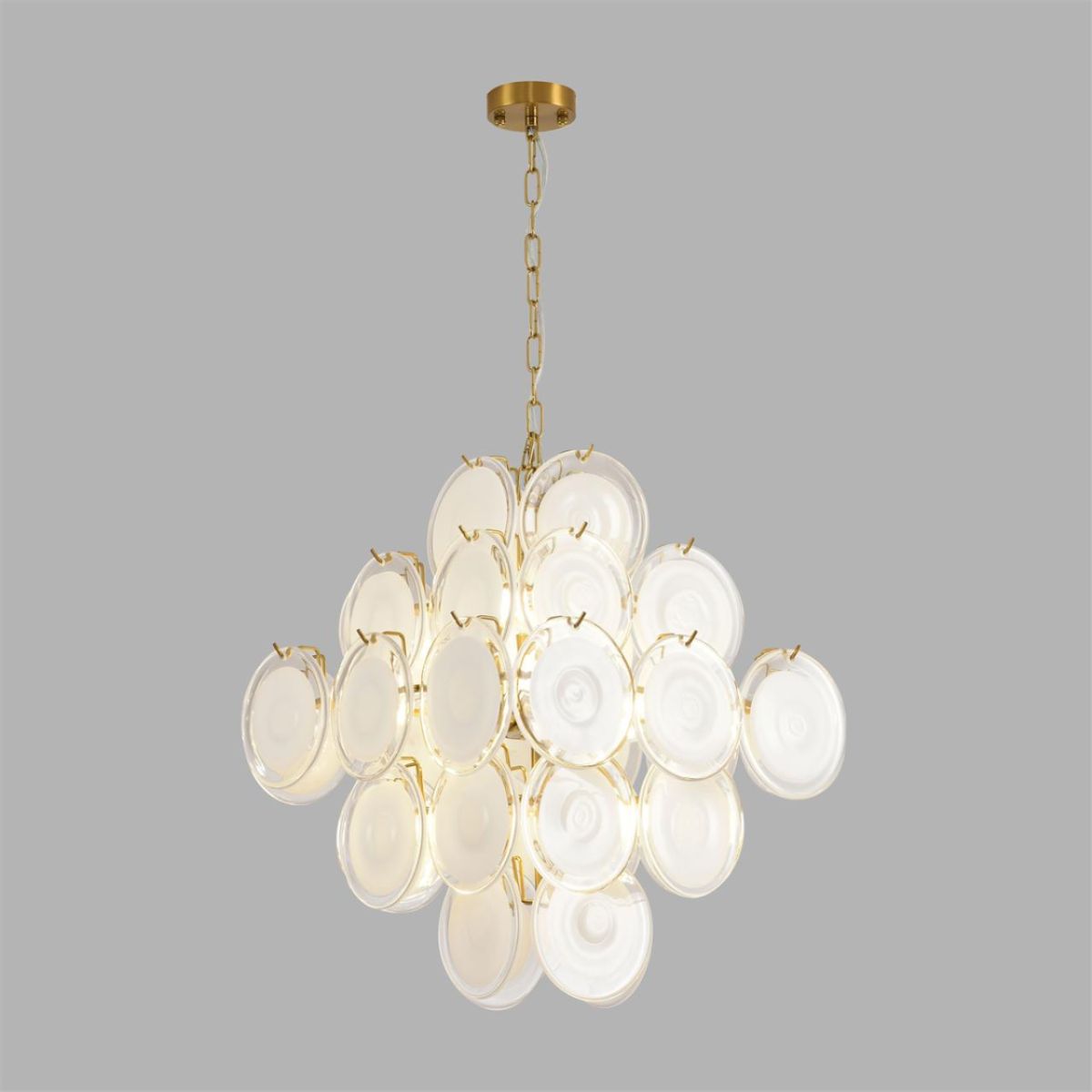 Подвесная люстра Lumion Moderni Chipsy 8320/8