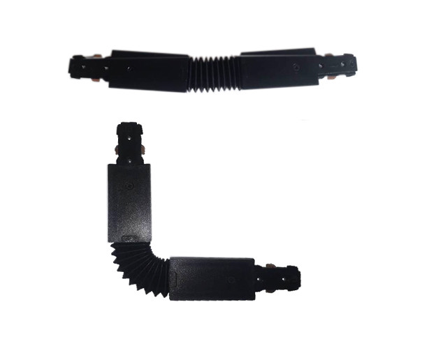 Соединитель гибкий Italline WSO 560 black
