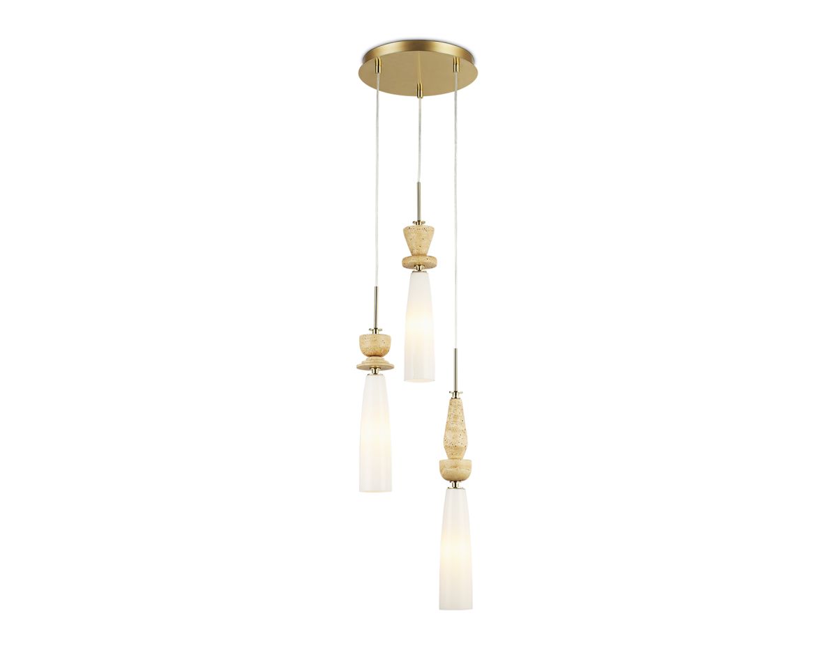 Подвесной светильник Ambrella Light High Light Ceramo Modern LH75367