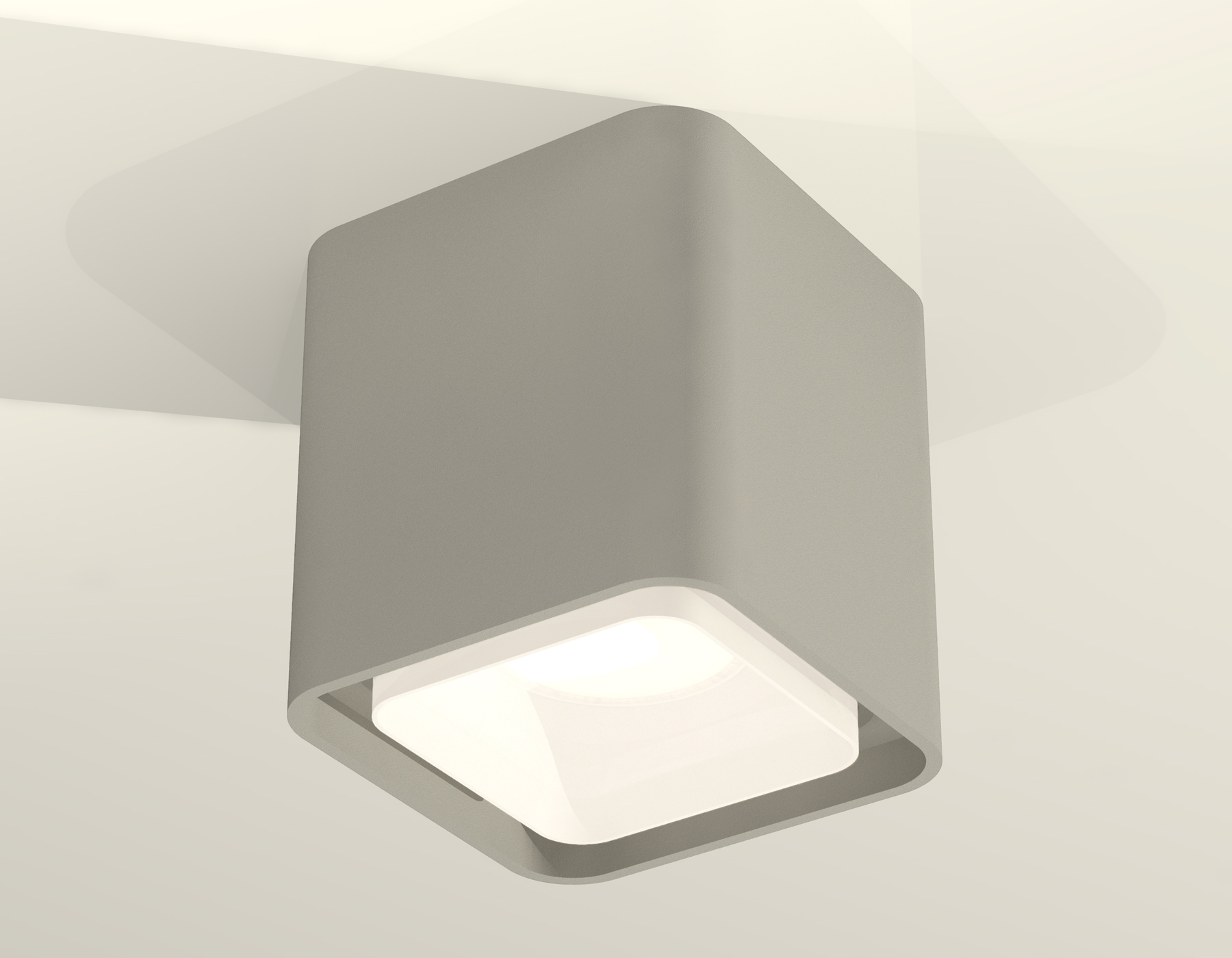 Потолочный светильник Ambrella Light Techno Spot XS7842010 (C7842, N7755)