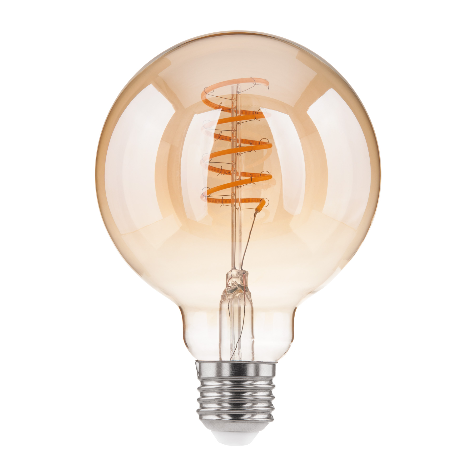 Филаментная светодиодная лампа Elektrostandard Dimmable E27 5W 2700K 4690389169144
