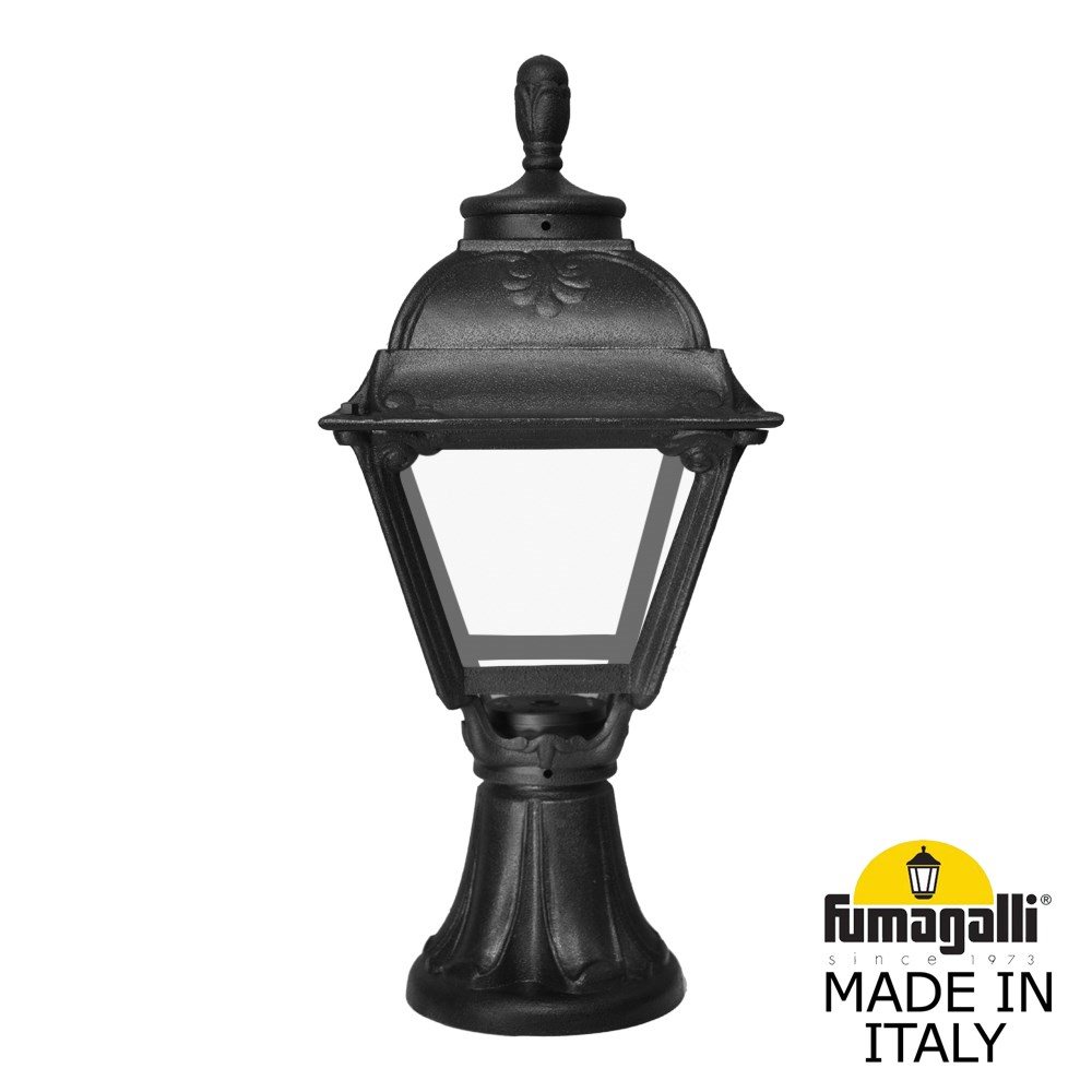 Ландшафтный светильник Fumagalli MINILOT/CEFA U23.111.000.AXE27