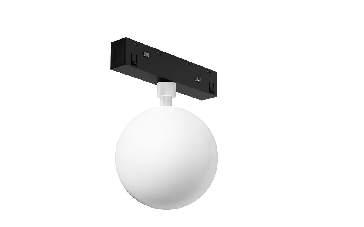 Трековый магнитный светильник Lumker SY-LINK-SFM-WH-5-WW 019000