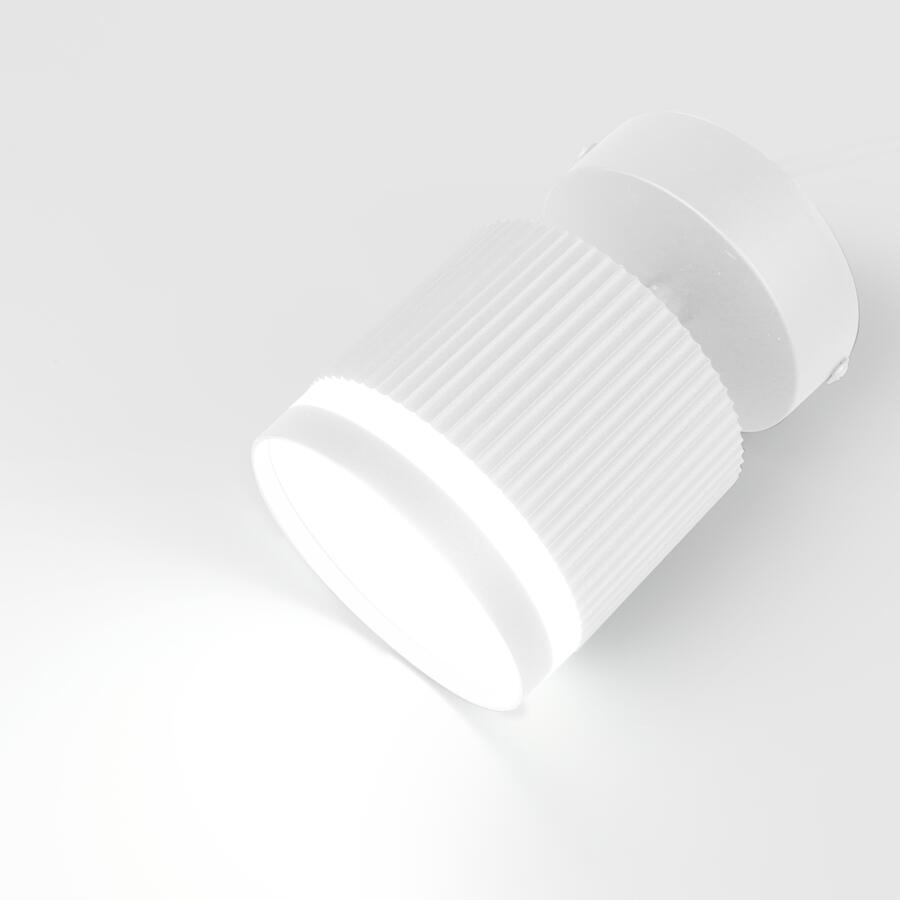 Спот General GWL-GX53-M-IP20 661787