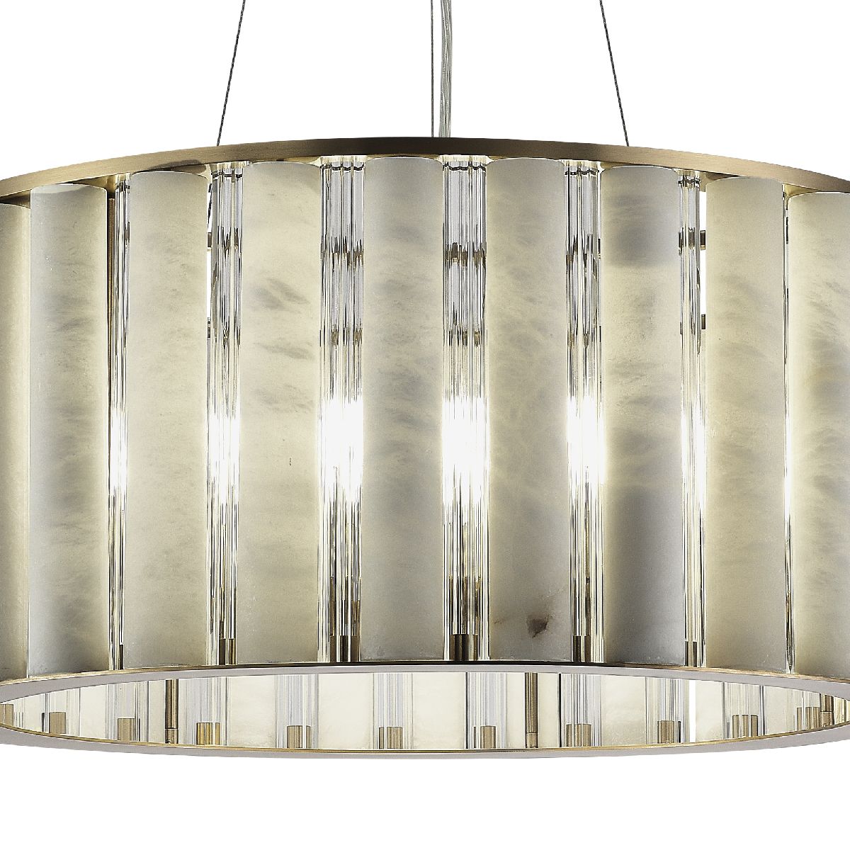 Подвесная люстра ST Luce DeLight Collection SL1516.303.08