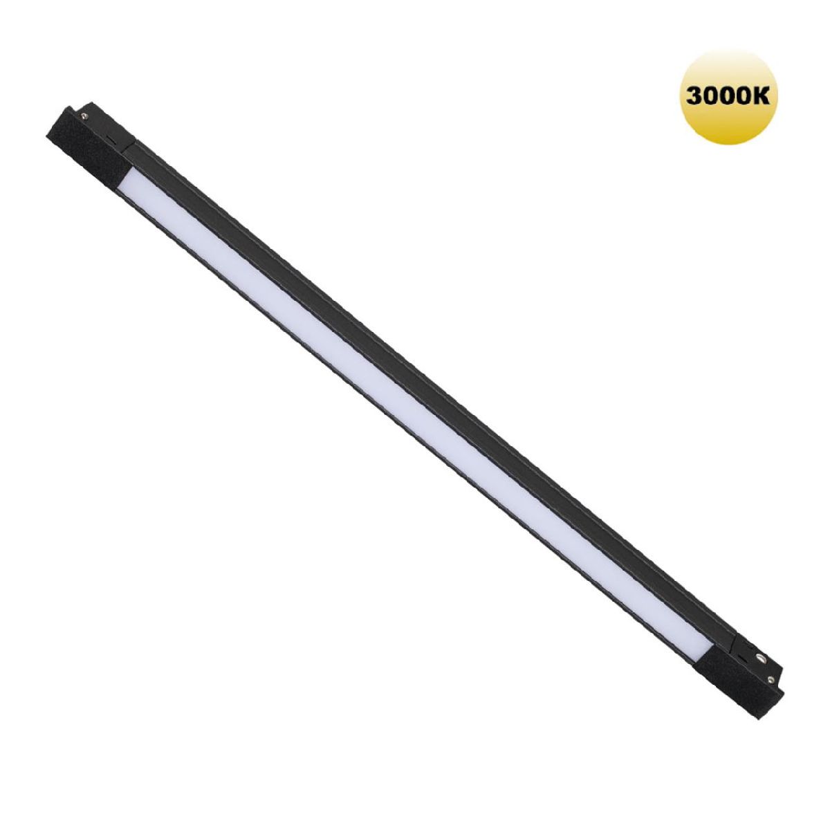 Трековый низковольтный светильник Novotech Shino Flum 359509