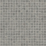ITALON / ИТАЛОН MATERIA Carbonio Mosaico Roma Натуральный