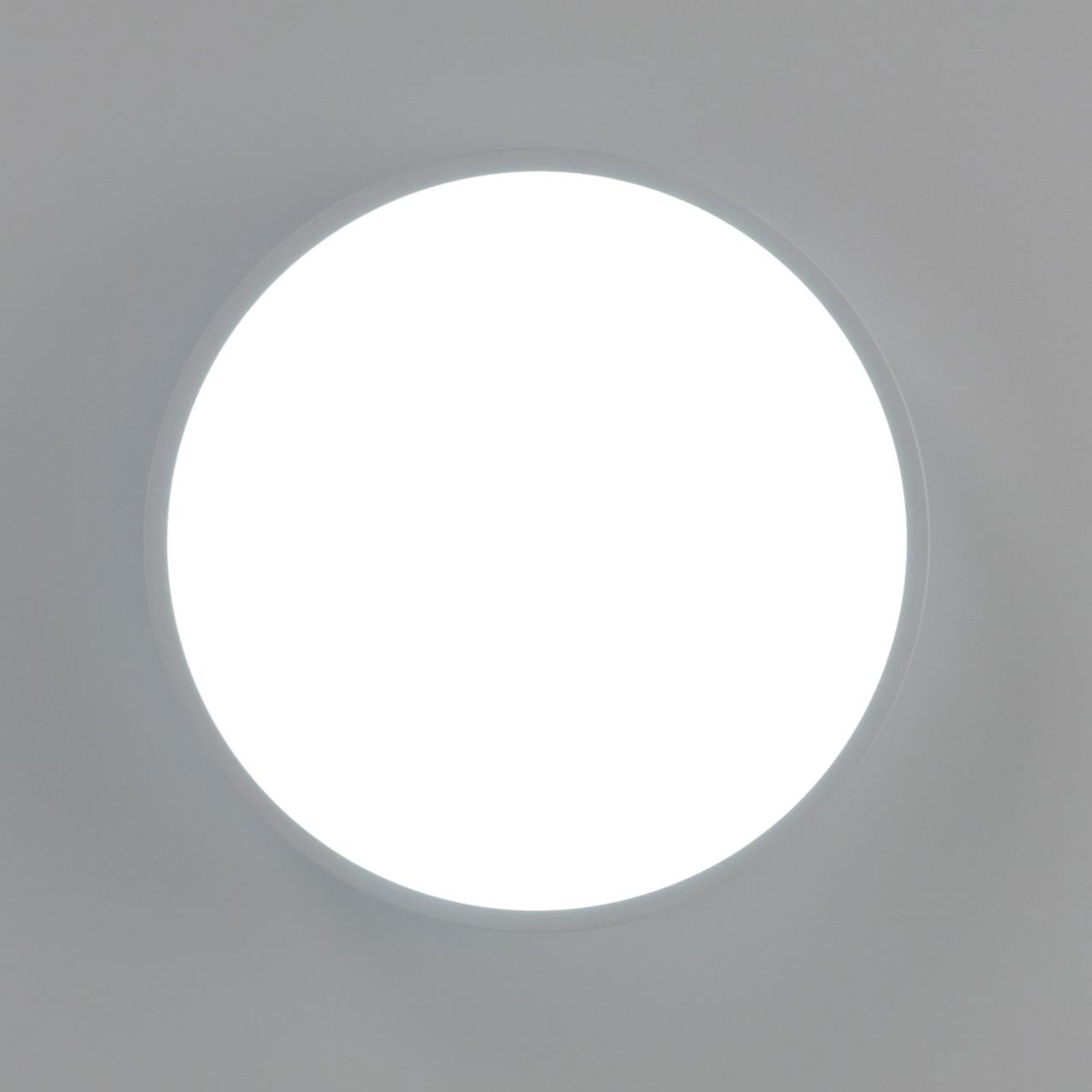 Потолочный светильник Citilux Купер CL72424V0