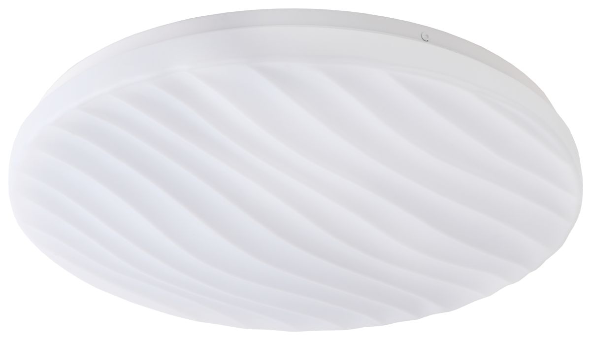 Потолочный светильник ЭРА Классик Slim 4 SPB-6 WH 70W-6,5K Slim 4 Б0071164