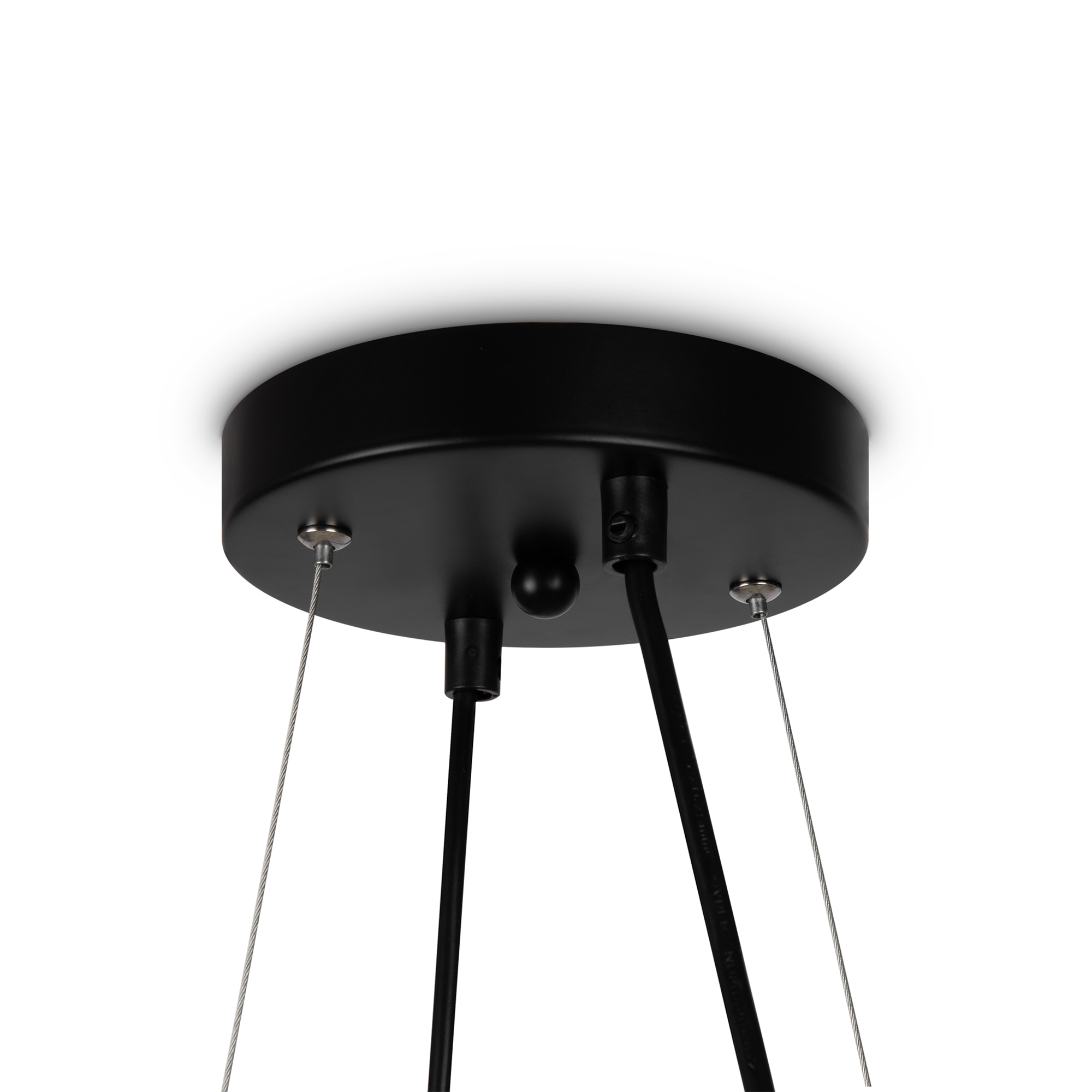 Подвесной светильник Freya Globos FR5222PL-08B