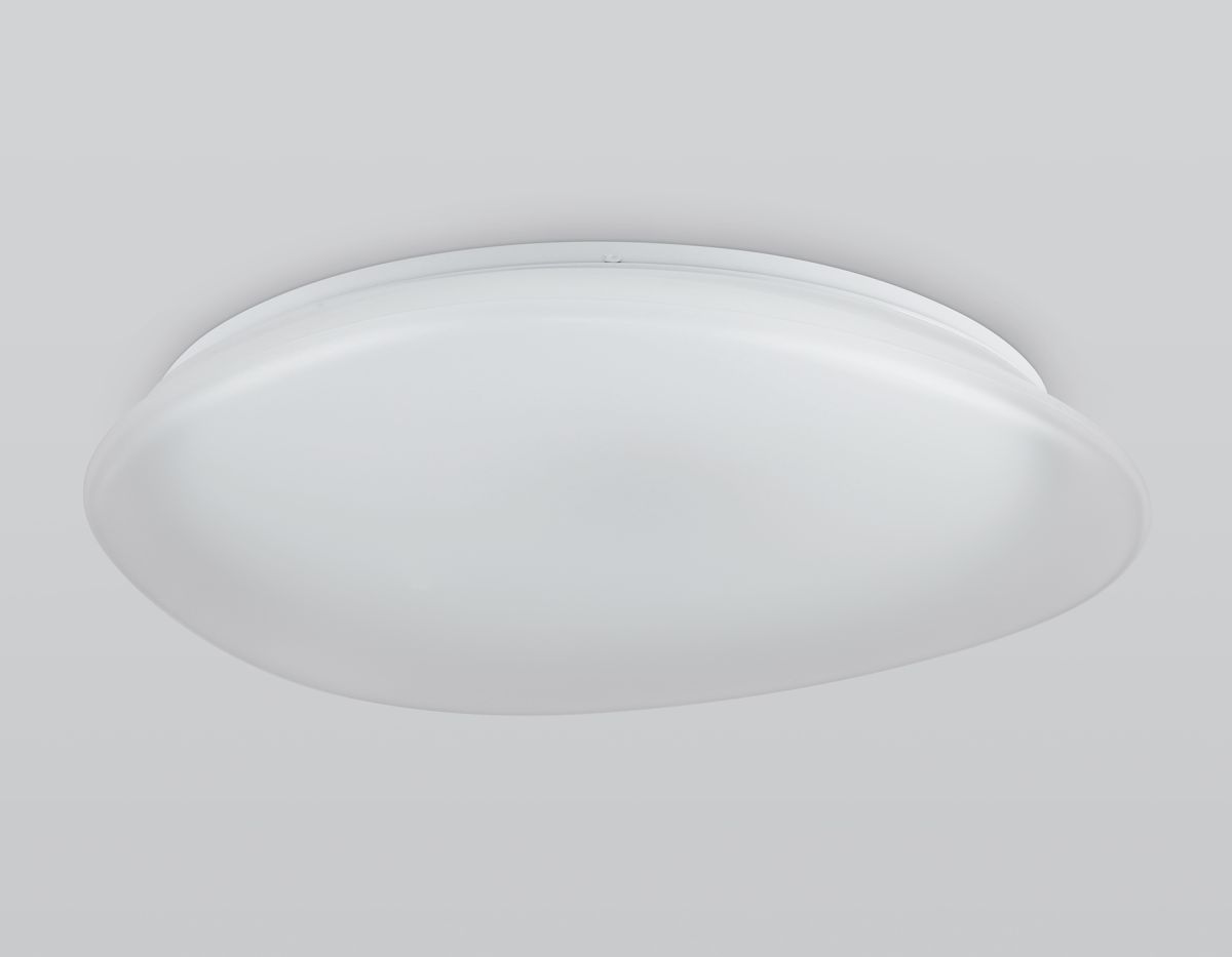Светодиодный светильник RGB Ambrella Light Orbital Dance FZ1615