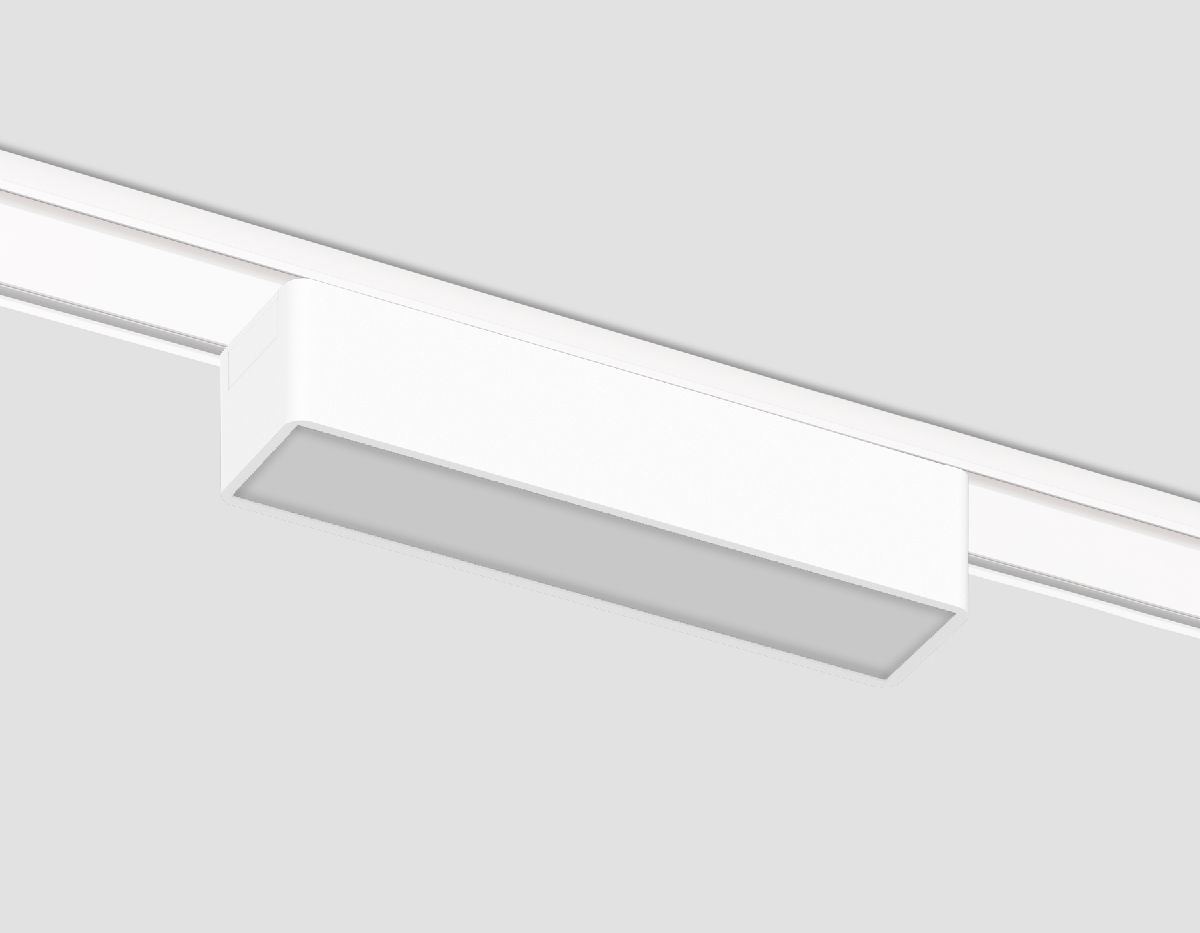 Трековый магнитный светильник Ambrella Light Magnetic Ultra Slim Track System GV1442