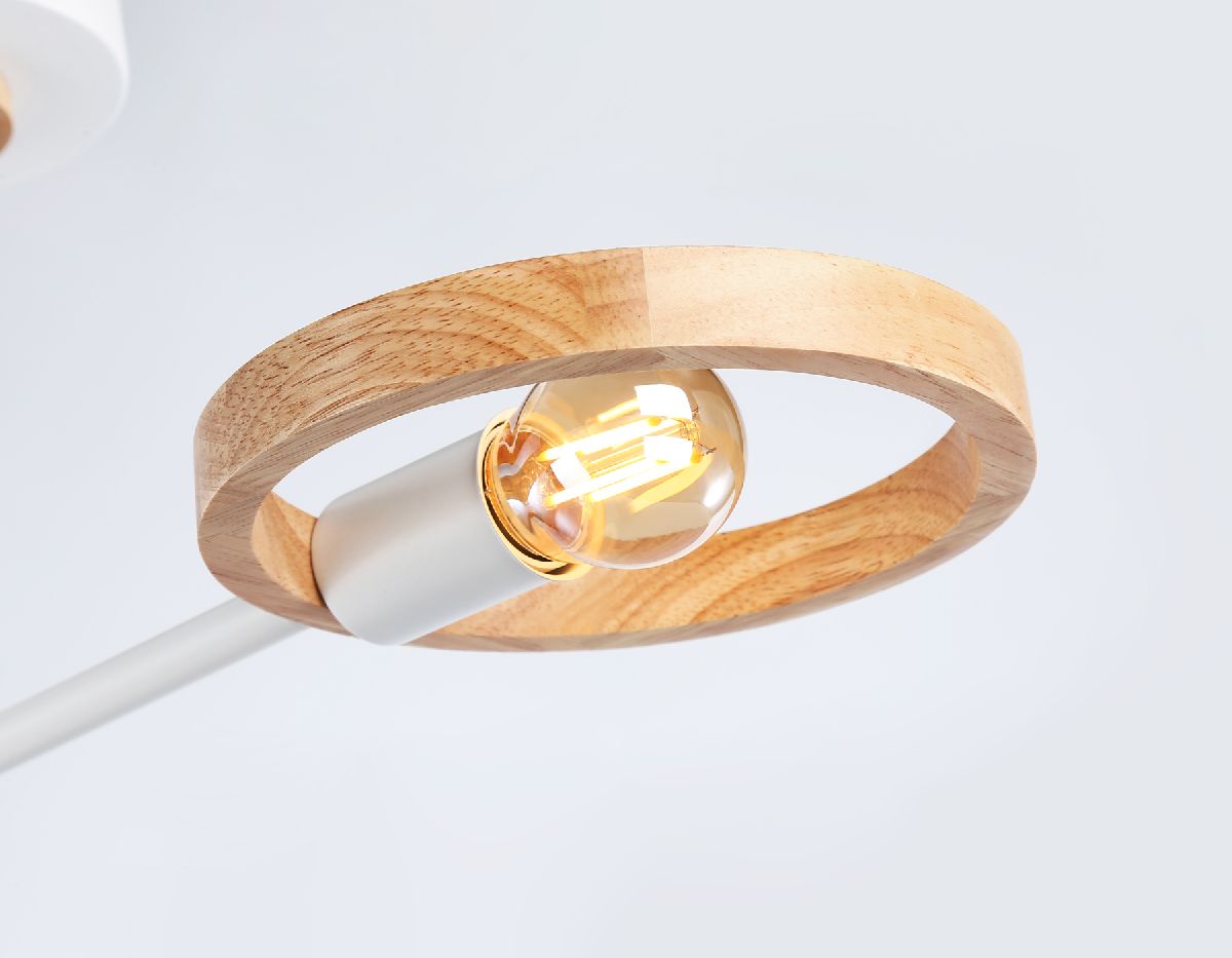 Люстра на штанге Ambrella Light Traditional TR8243