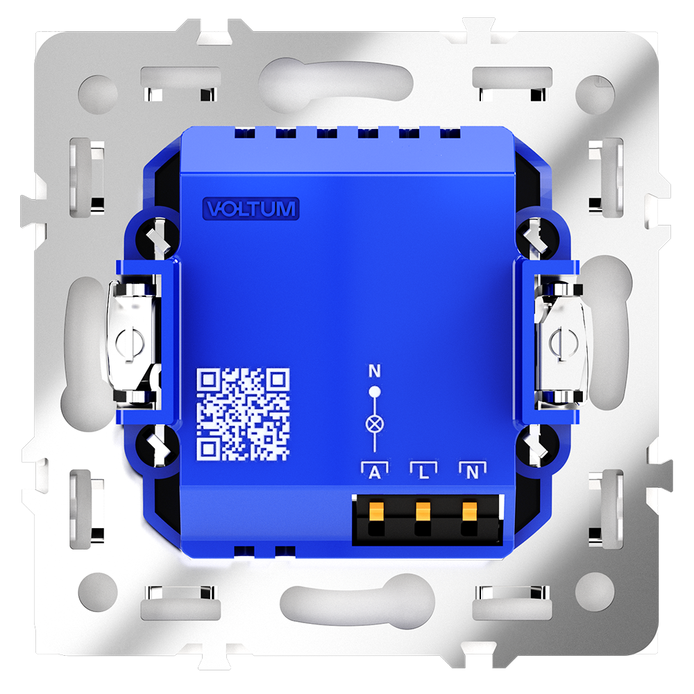 Датчик движения Voltum S70 VLS070503 (кашемир)