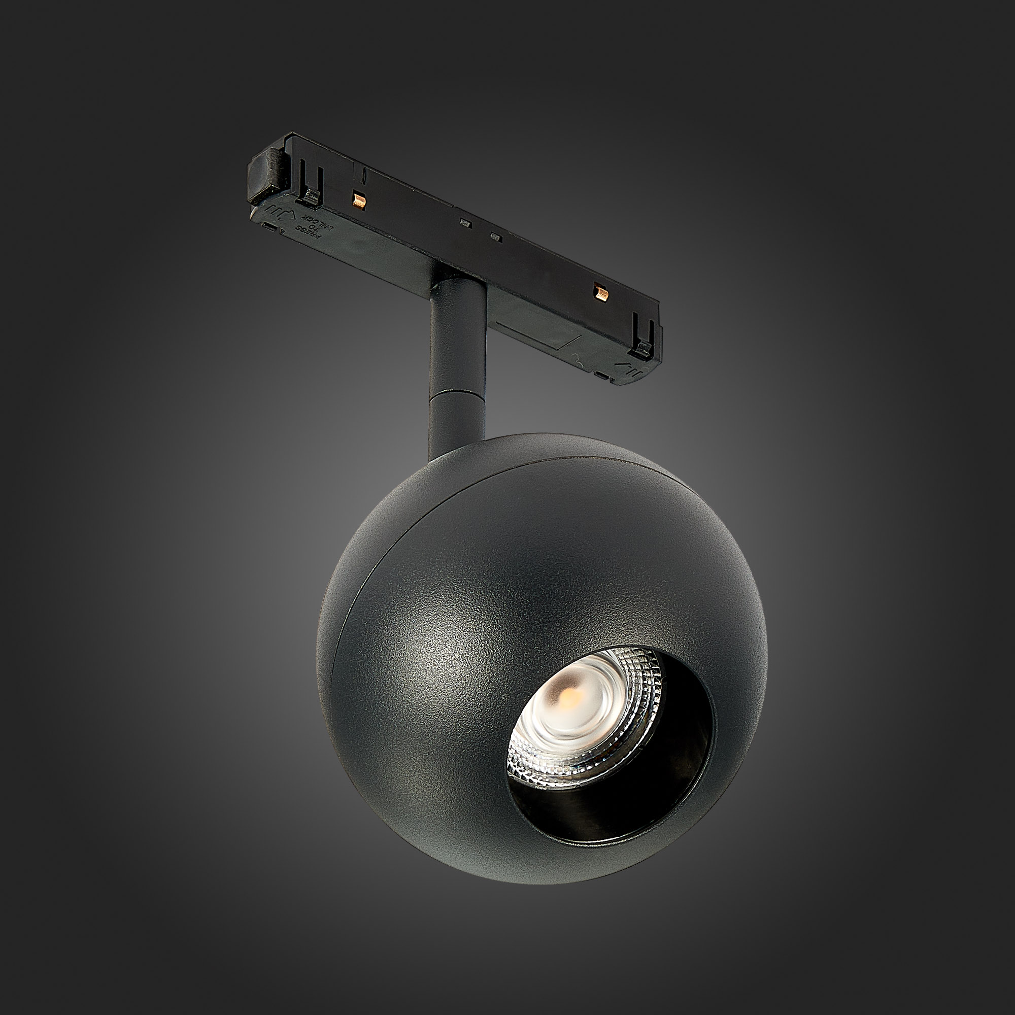 Трековый светильник ST Luce Bole ST354.446.12