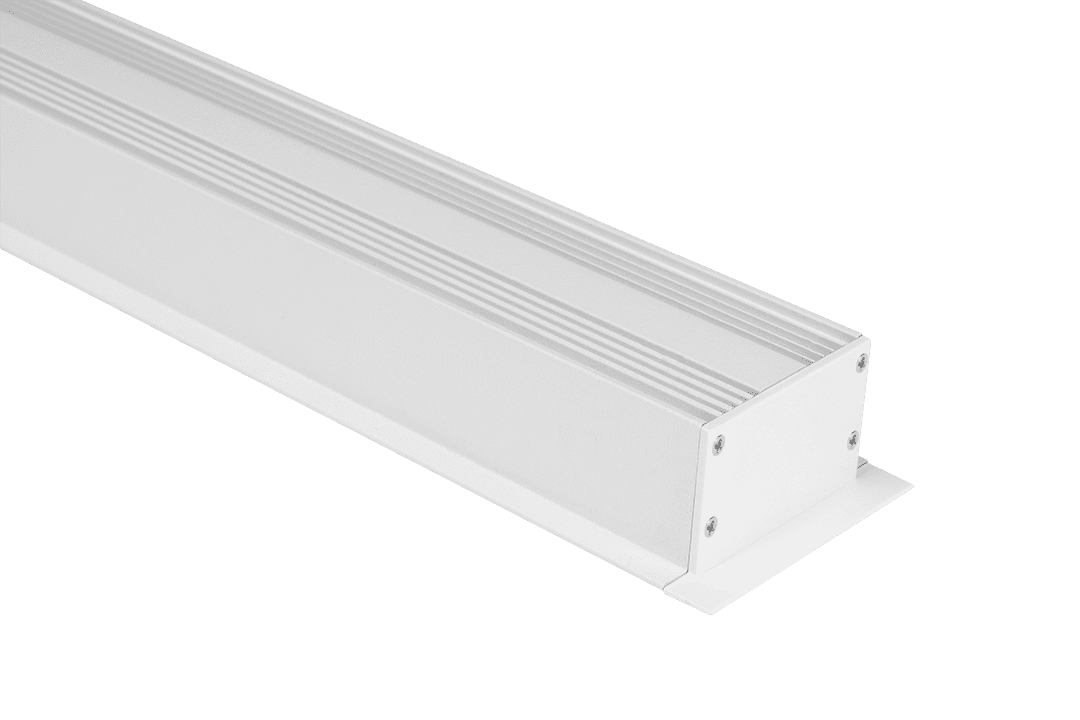 Алюминиевый профиль DesignLed LE.6332-W-R 010359