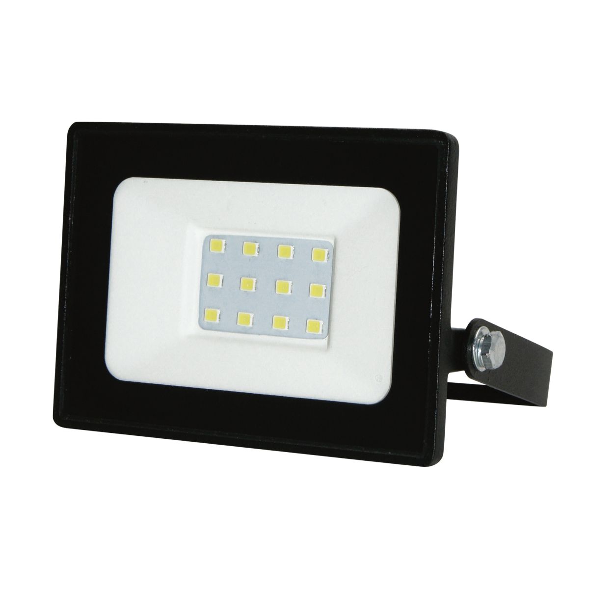 Прожектор Volpe ULF-Q519 20W/6500K IP65 220-240V BLACK UL-00012822