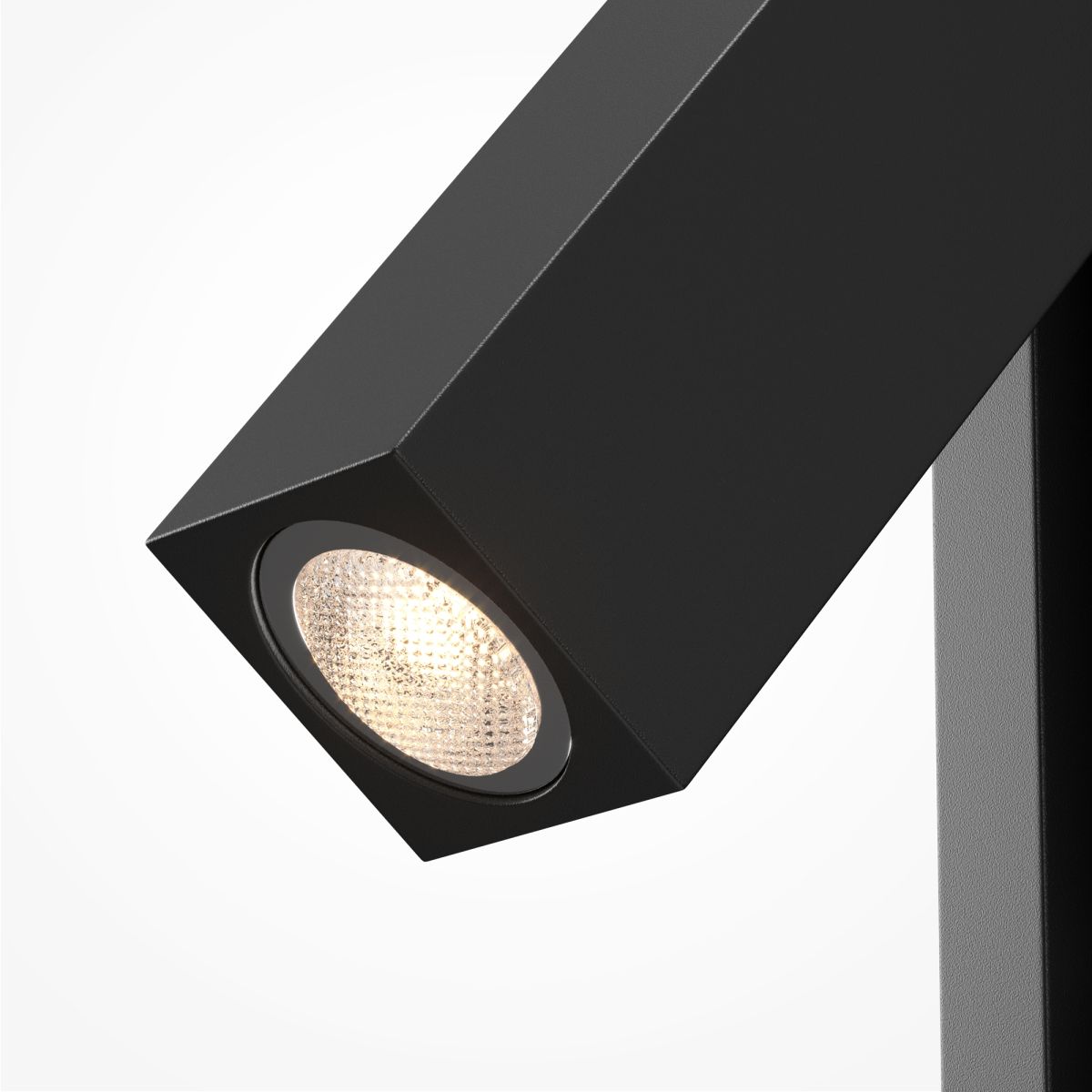 Настенный светильник Maytoni Axiom MOD495WL-L3B3K1