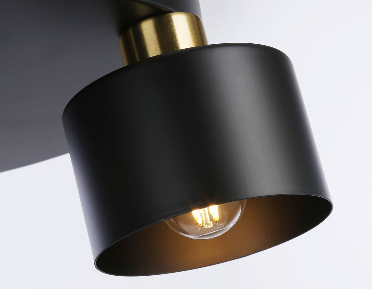 Потолочный светильник Ambrella Light Traditional TR8121