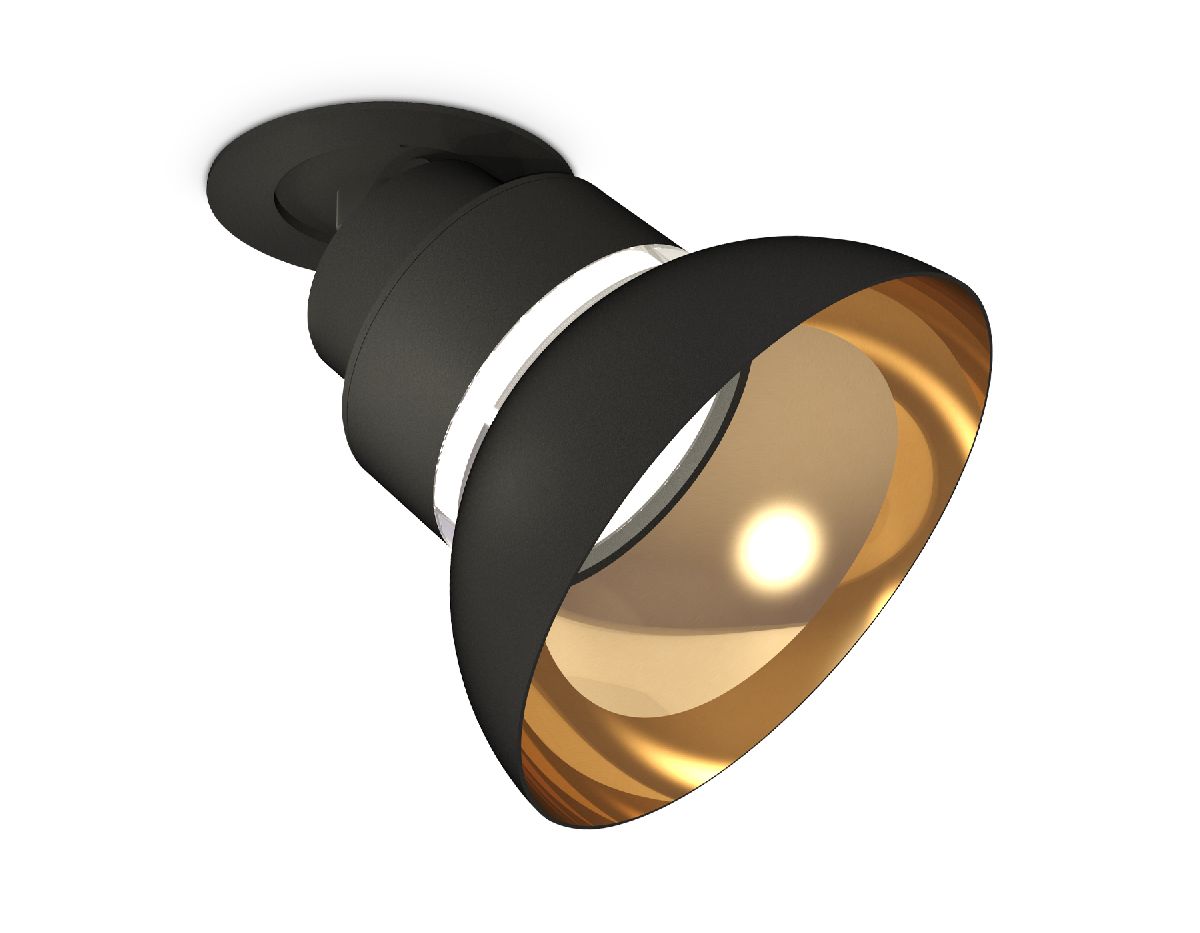 Встраиваемый спот Ambrella Light Techno spot (A2242, A2106, C8102, N8145) XM8102601