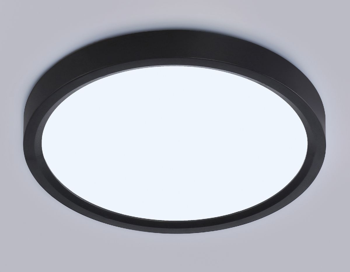 Потолочный светильник Ambrella Light Orbital Air Slim FZ1902