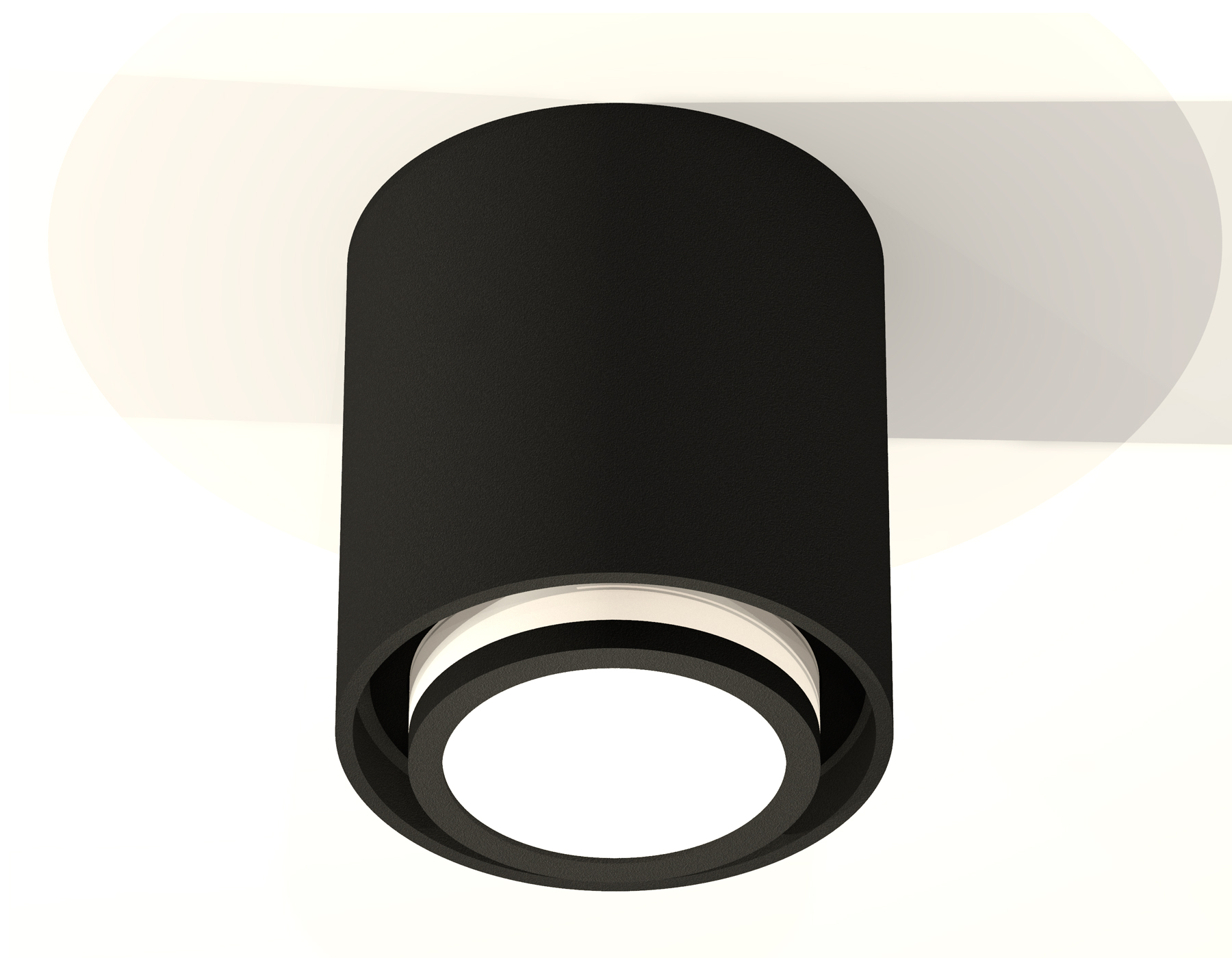 Потолочный светильник Ambrella Light Techno Spot XS7723016 (C7723, N7121)