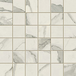 ATLAS CONCORDE RUSSIA EMPIRE / ЭМПАИР Empire Statuario Mosaic Matte