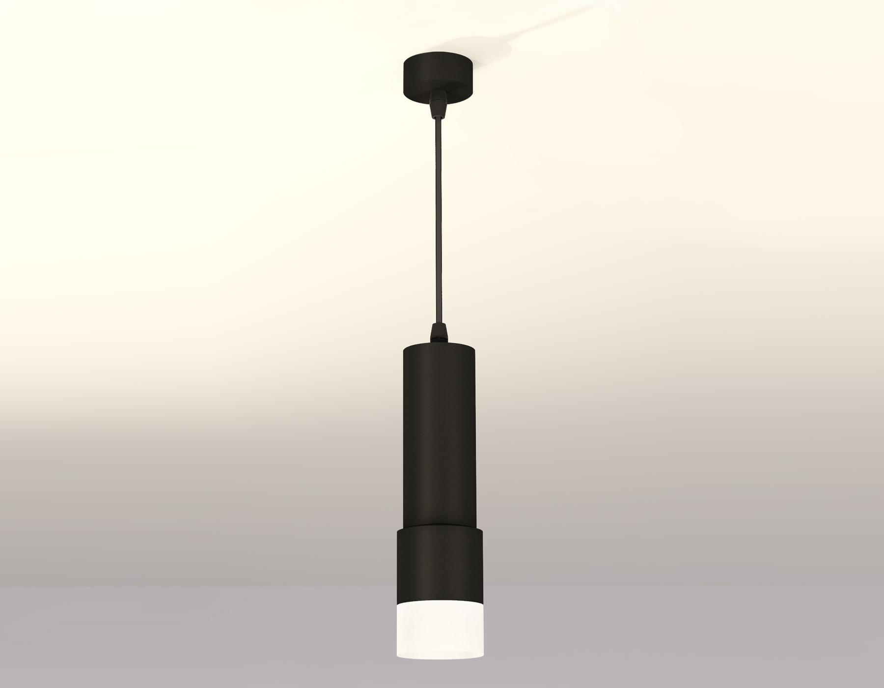 Подвесной светильник Ambrella Light Techno XP7402020 (A2302, C6343, A2030, C7402, N7170)
