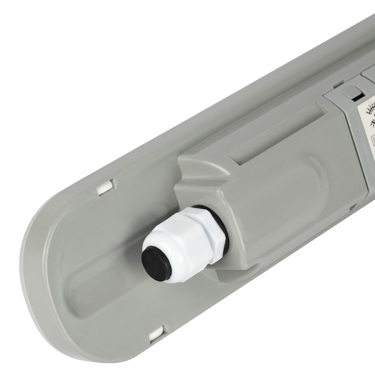 Линейный светильник Эра SPP-202-0-40K-L18 Б0066940