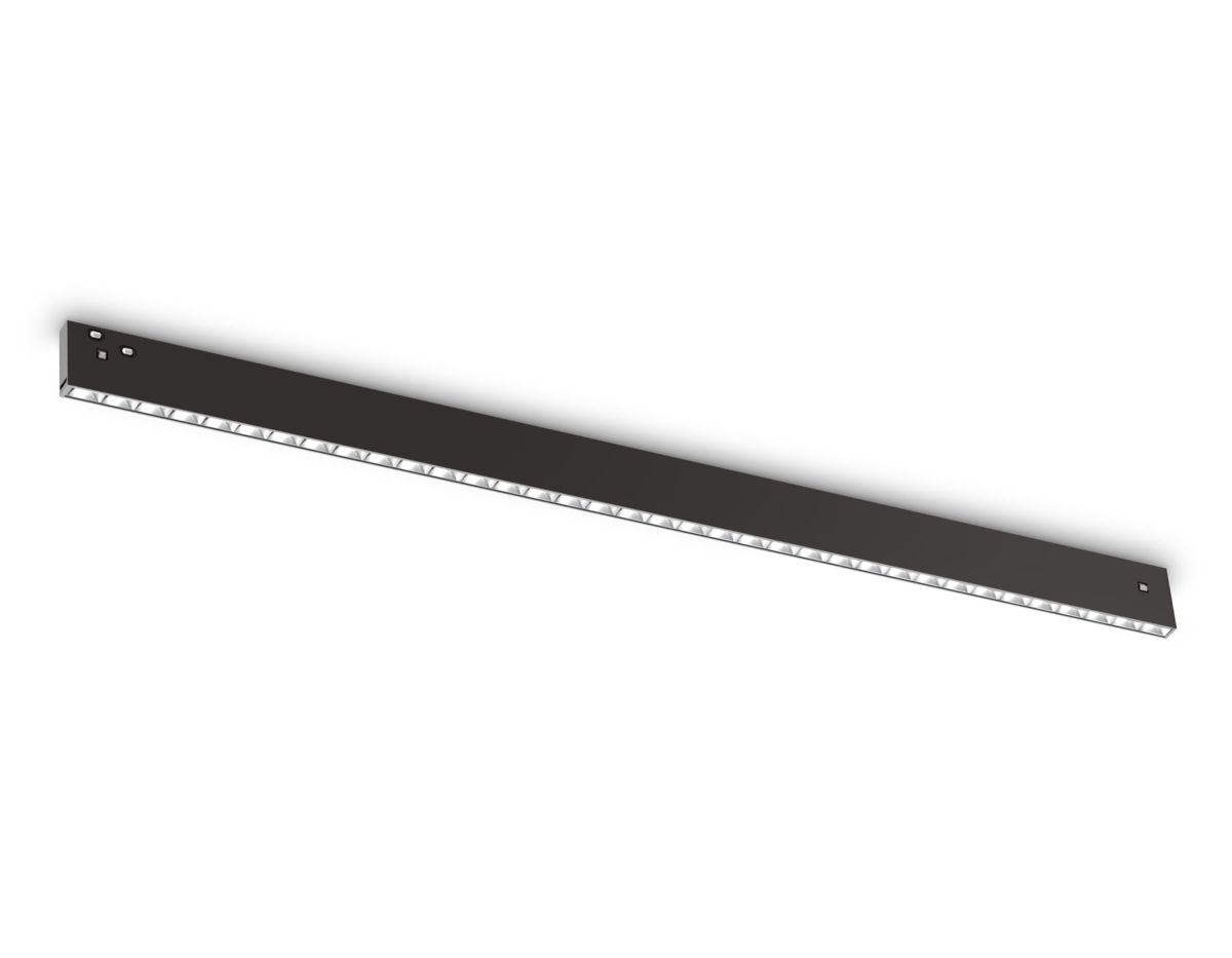 Трековый магнитный светильник Ambrella Light Track System GL2345
