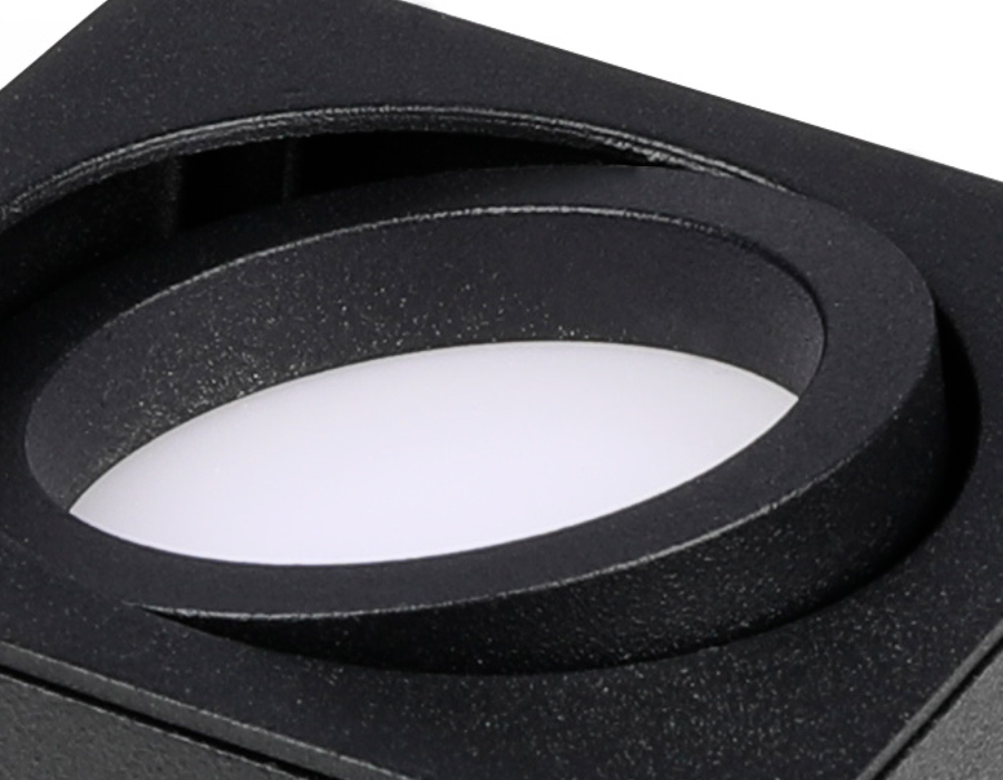 Корпус светильника Ambrella Light DIY Spot C7652