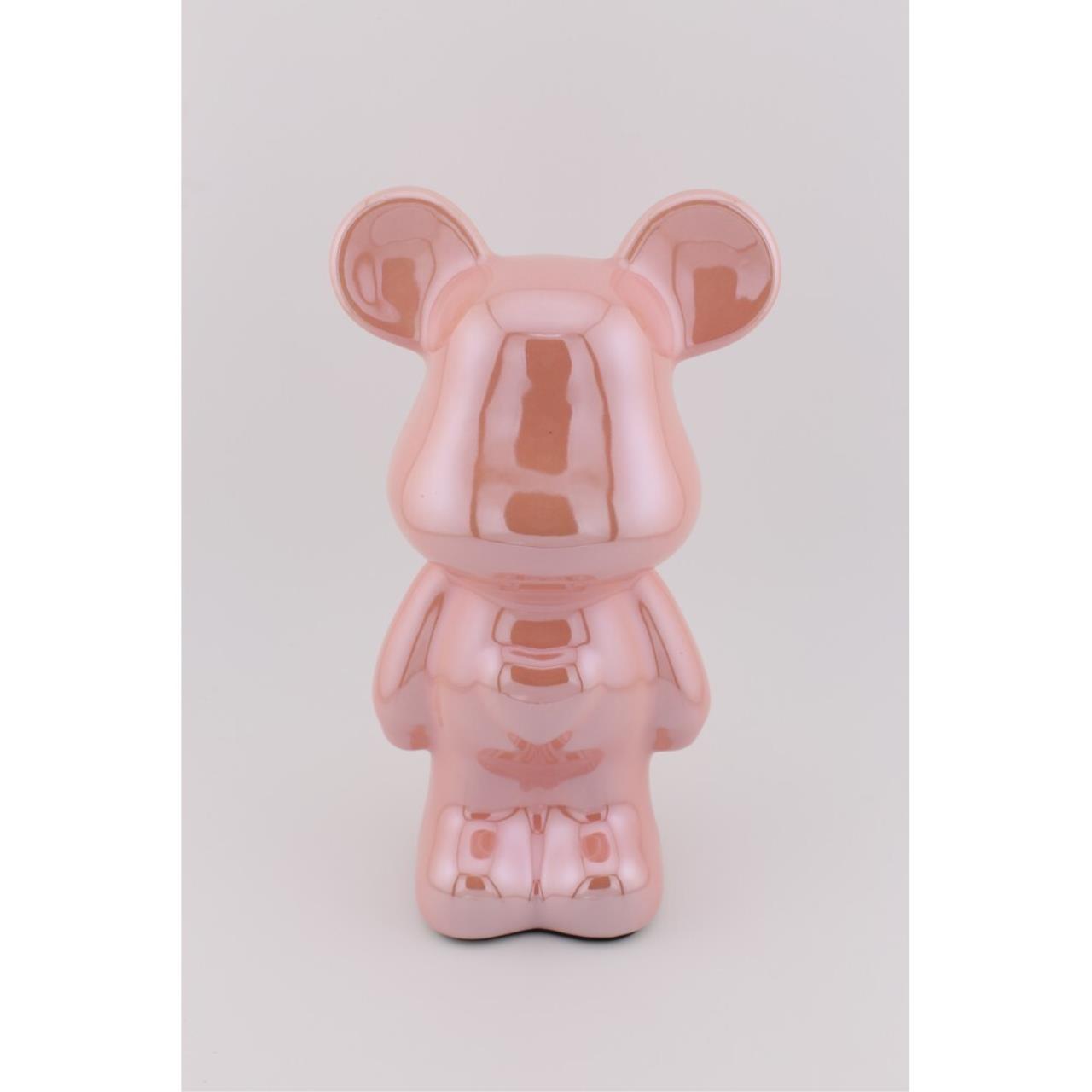 Фигурка Медведь Aployt Bear APL.400.00.01