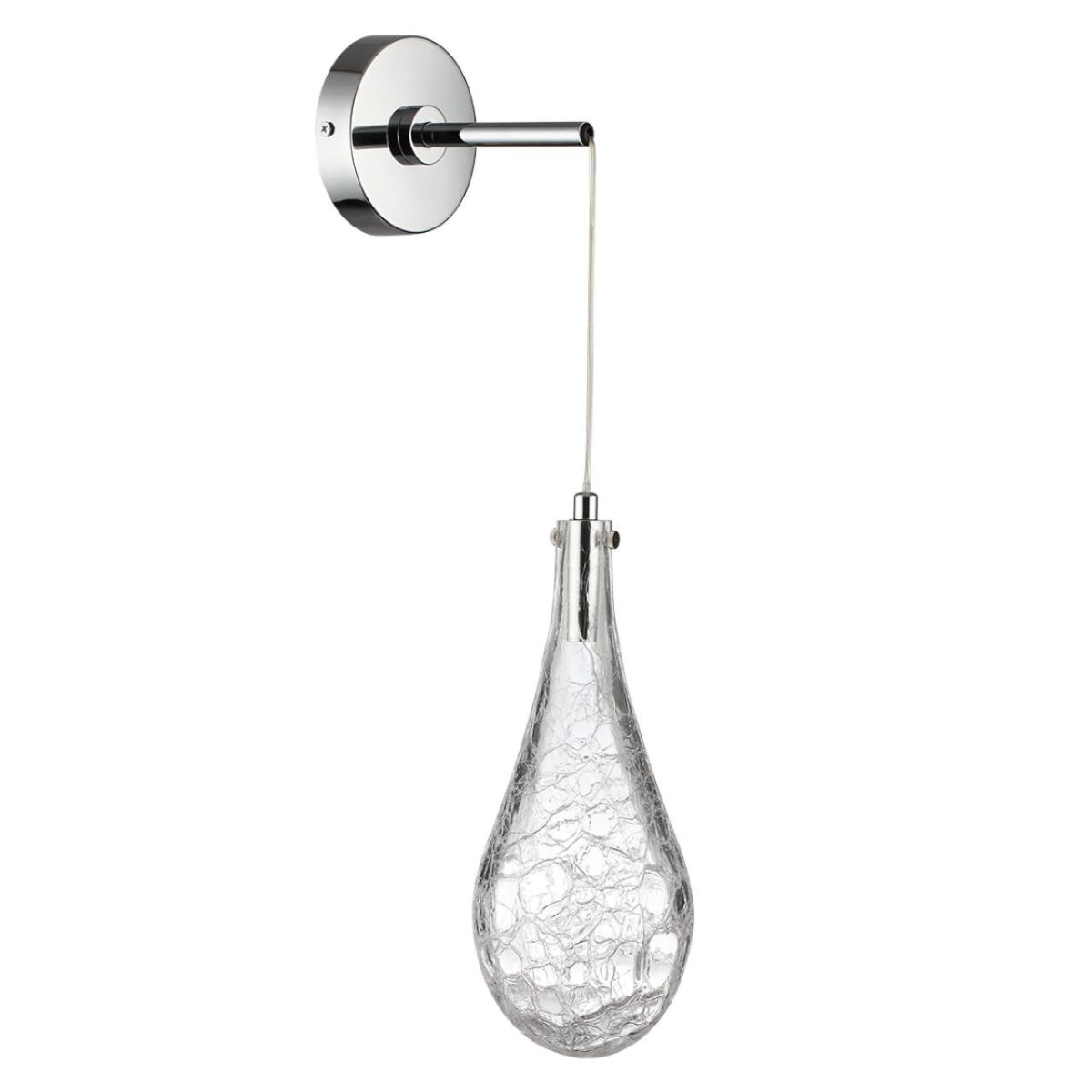 Бра Odeon Light L-Vision Incanto 7148/5WL