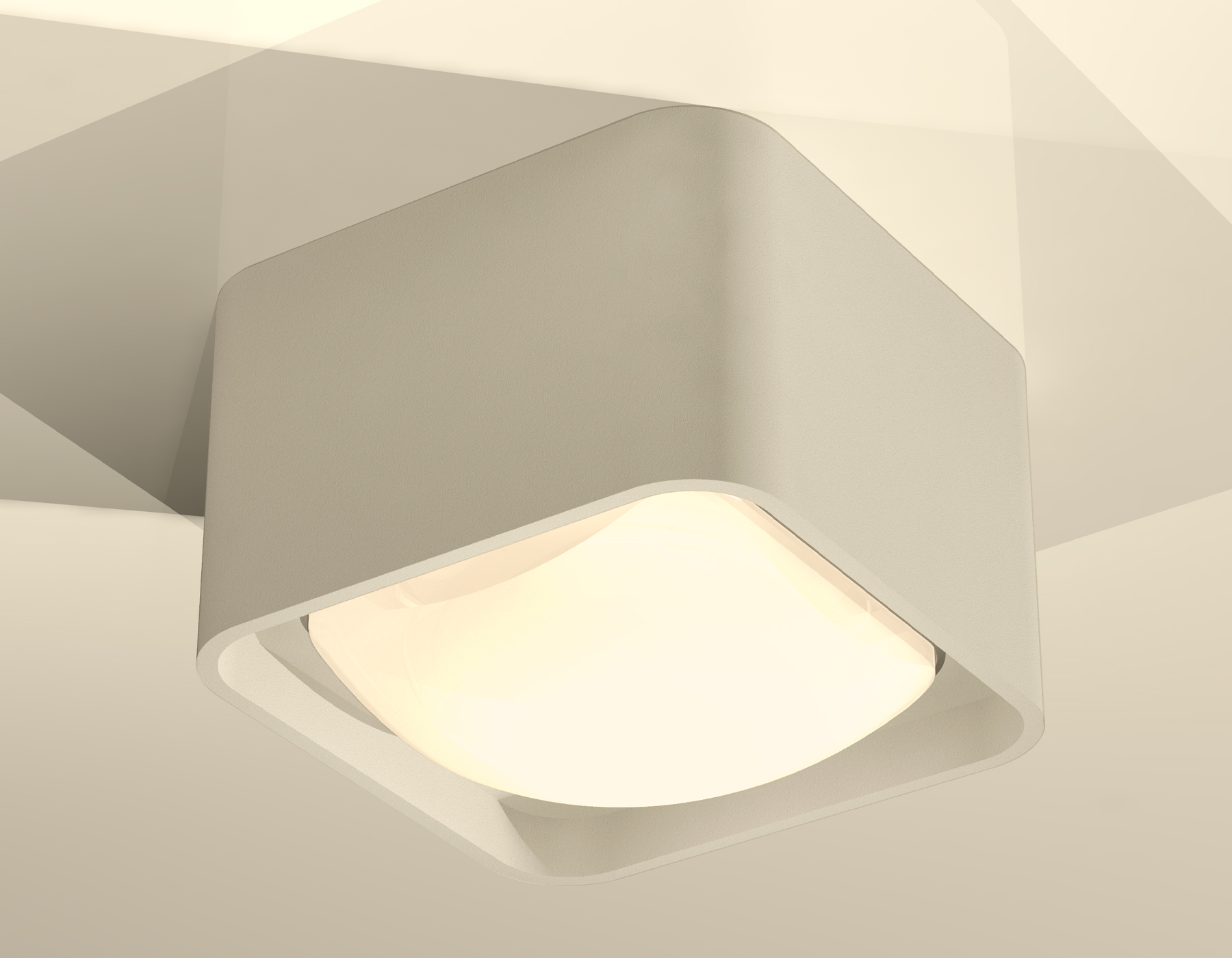 Потолочный светильник Ambrella Light Techno Spot XS7834011 (C7834, N7756)