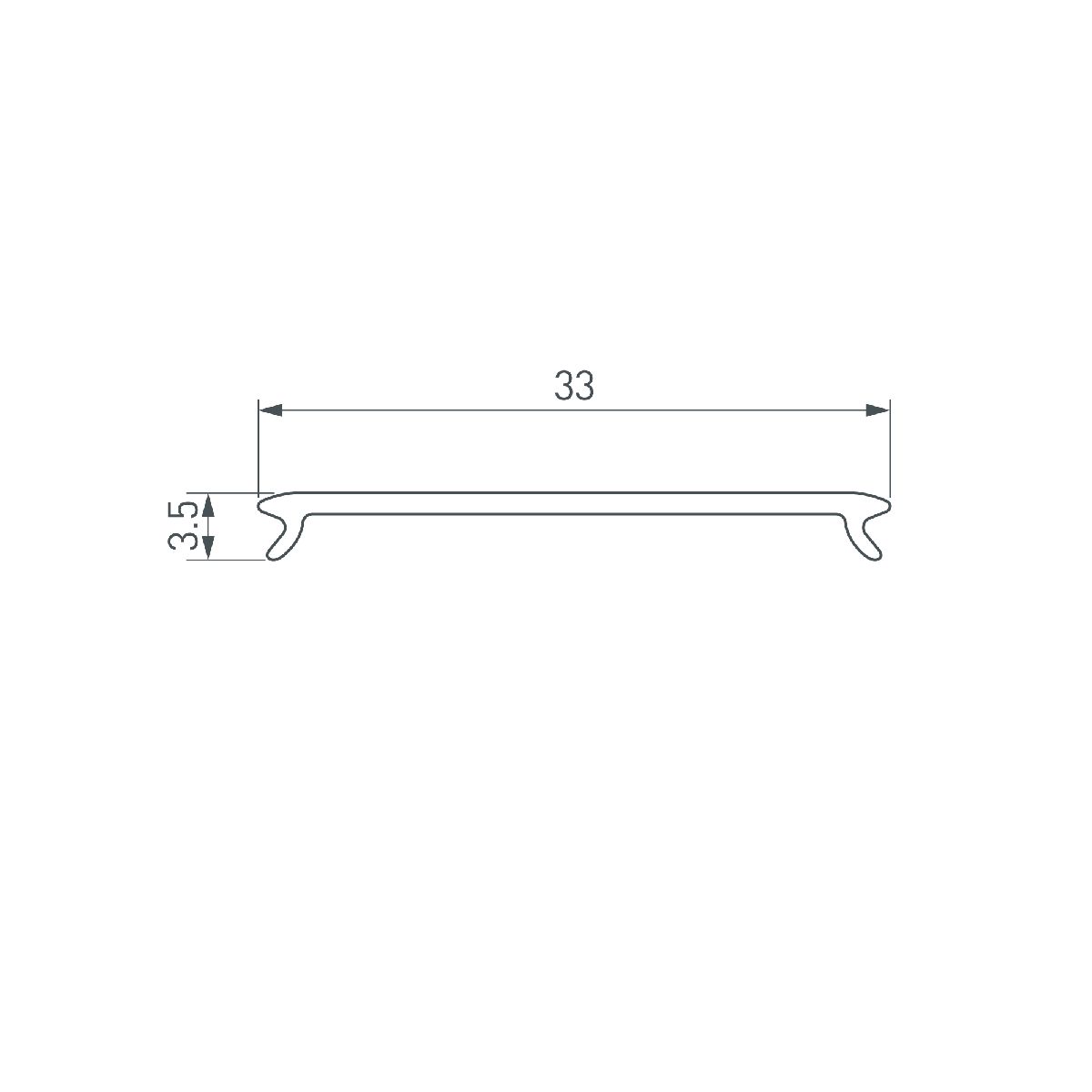 Экран Arlight STRETCH-S-35-CEIL-CENTER-10m OPAL BLACK 049651